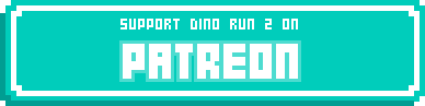 Pixeljam on X: After a long year of near-extinction, quarantine and  hibernation, the Dino Run 2 team is back, bigger, and ready to kick some  serious tail in the new year. In