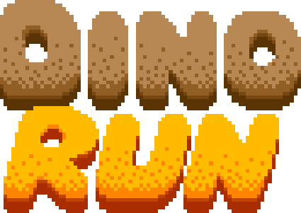 Dino Run DX