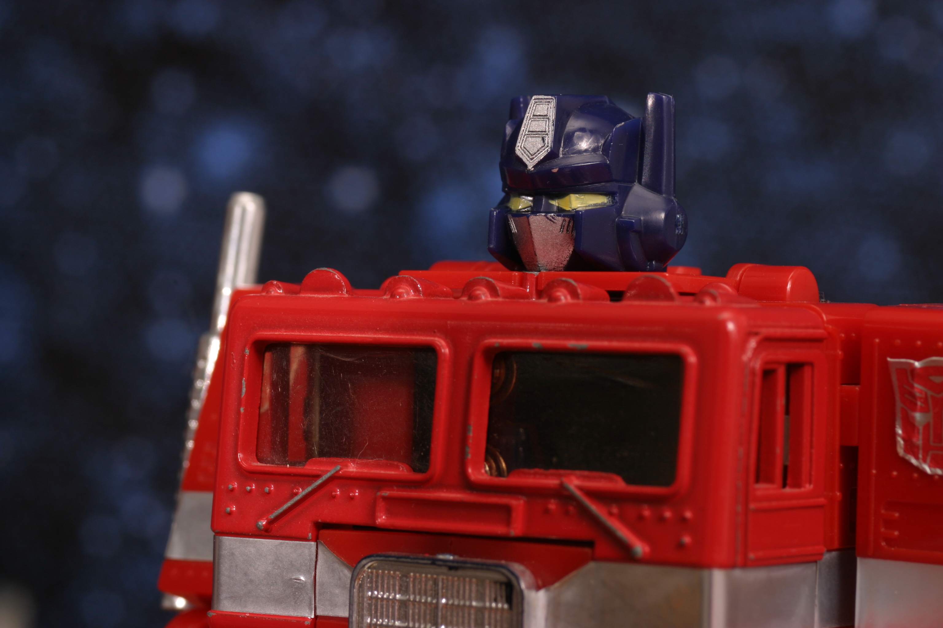 optimusPrime