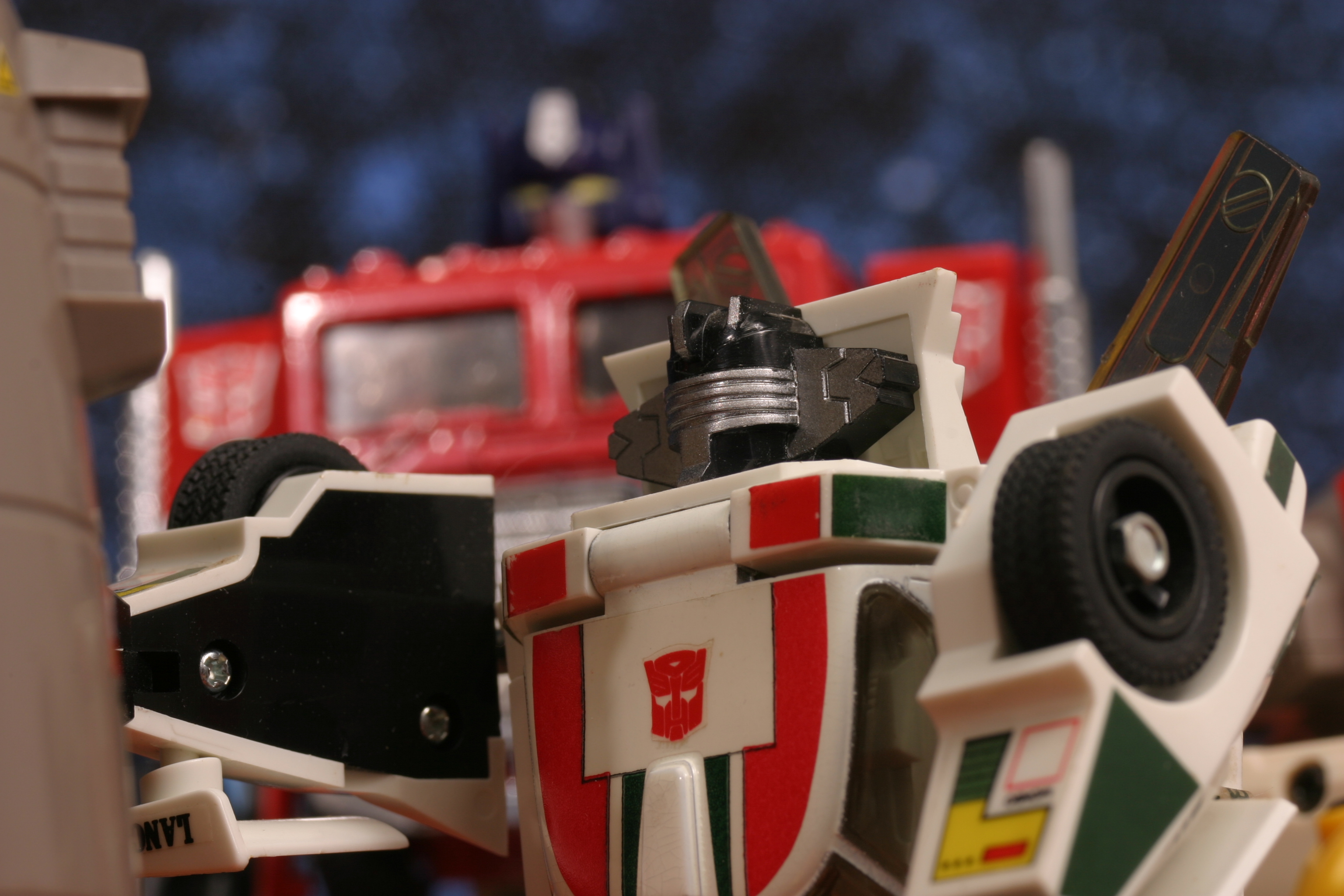 wheeljack